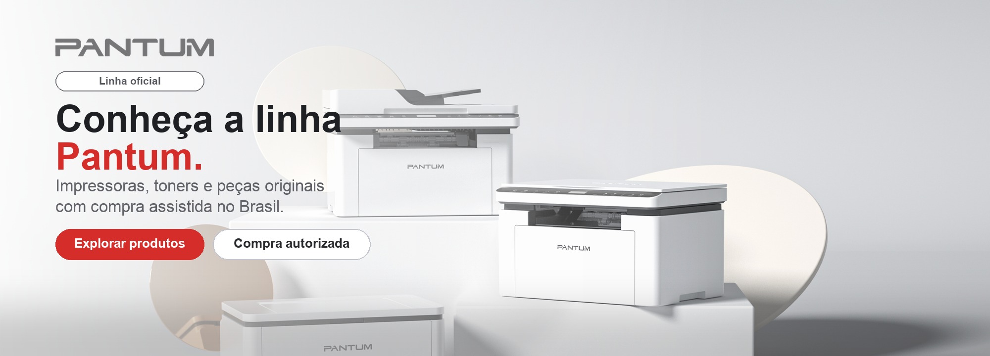 Oferta Pantum