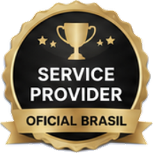 Service Provider Oficial Brasil