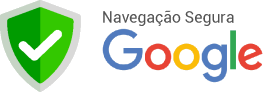 Site seguro Google