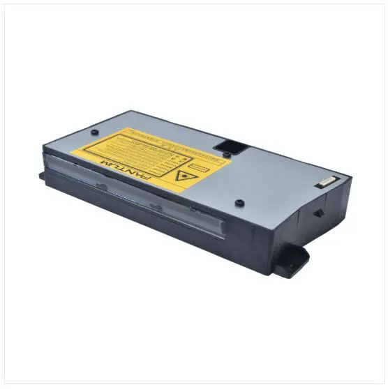 301022055001 - Laser Scanning Unit