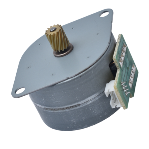 301022057001 - Main Motor