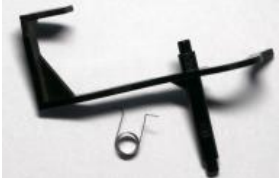 301022069001 - Paper Sensor Assembly