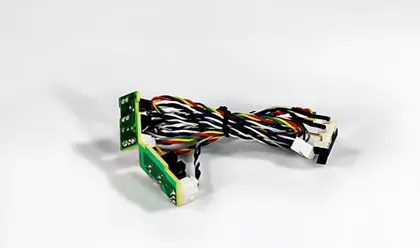 301022148001 - ADF Paper Sensor Assembly - Imagem 3