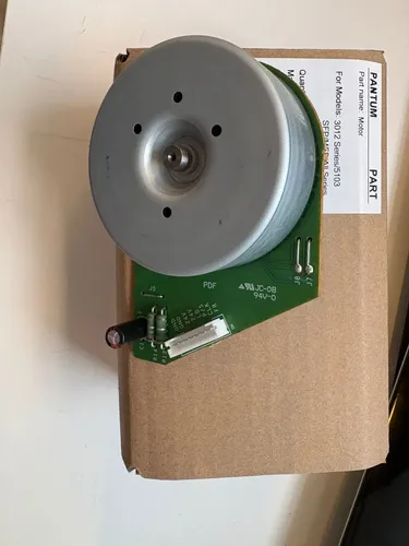 301022163001 - Motor