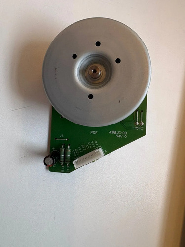 301022163001 - Motor - Imagem 3