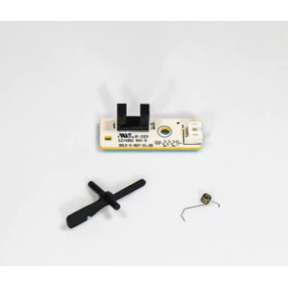 301022231001 - Paper Sensor