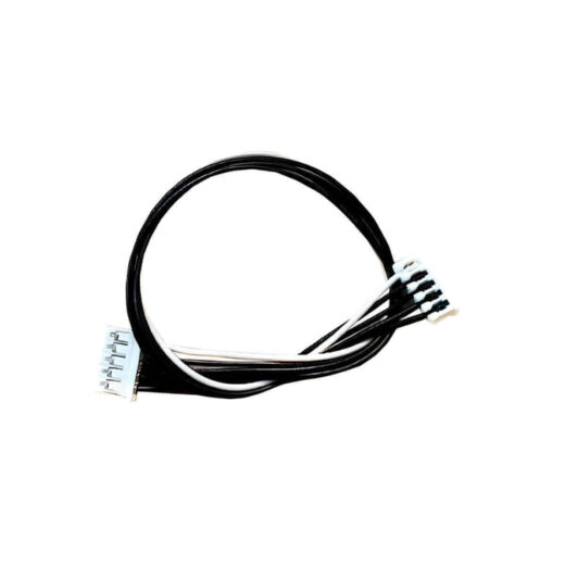 301022266001 - LSU Flat Cable (5 lines) A