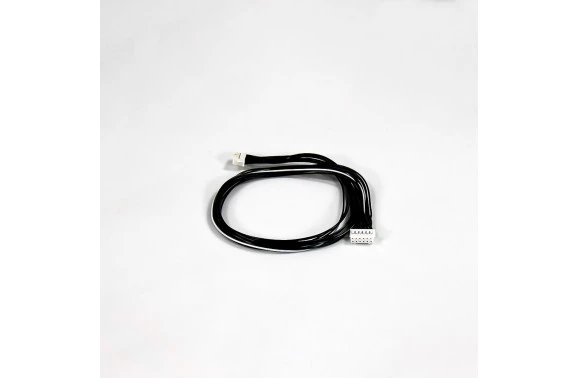 301022267001 - LSU Flat Cable (12 lines) A