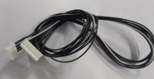 301022268001 - Motor Wiring Harness