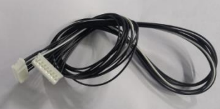 301022268001 - Motor Wiring Harness
