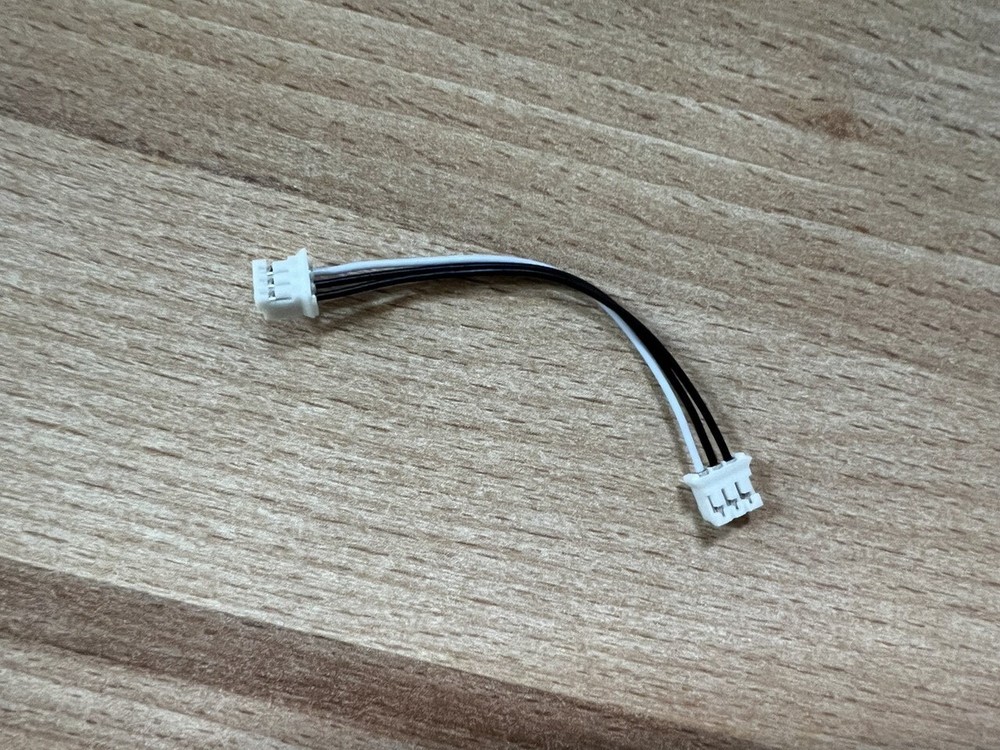301022269001 - Switch Wiring Harness