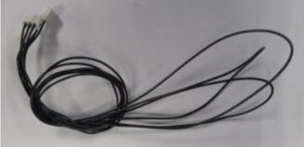 301022270001 - Switch Wiring Harness
