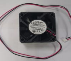 301022275001 - Fan