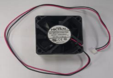 301022275001 - Fan