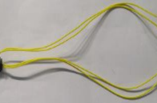 301022279001 - Solenoid Wiring Harness