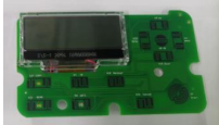 301022286001 - Control Panel Board C