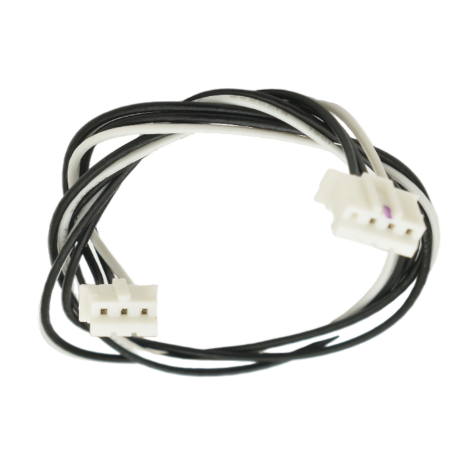 301022288001 - Paper Feed Sensor Wiring Harness - Imagem 2