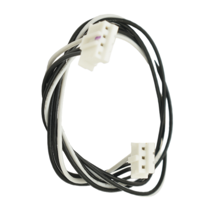 301022288001 - Paper Feed Sensor Wiring Harness - Imagem 3