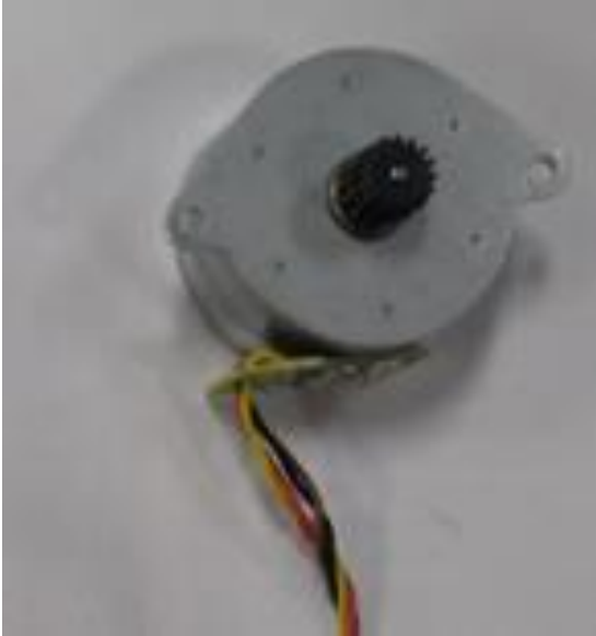 301022301001 - ADF Motor