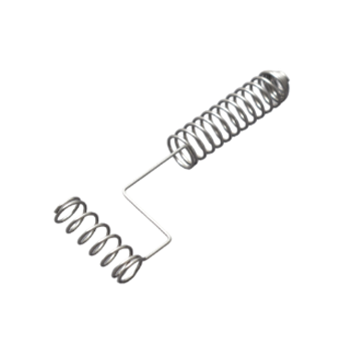 301022317001 - Transfer Roller Bearing - Imagem 2
