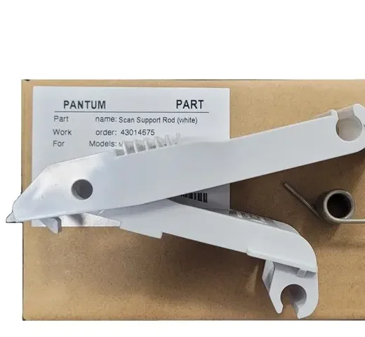 301022324001 - Scan Support Rod (grey)