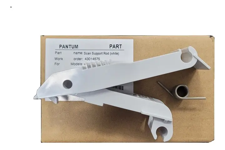 301022324001 - Scan Support Rod (grey)