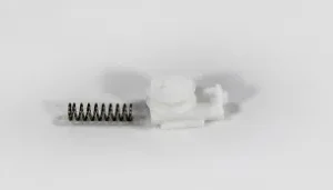 301022325001 - Scan Driver Wheel Unit