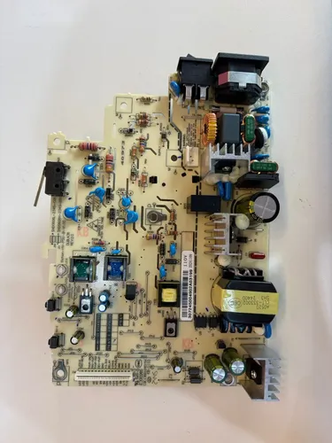 301022489001 - Power Board 110V - Imagem 3
