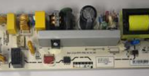301022494001 - Power Board 220V