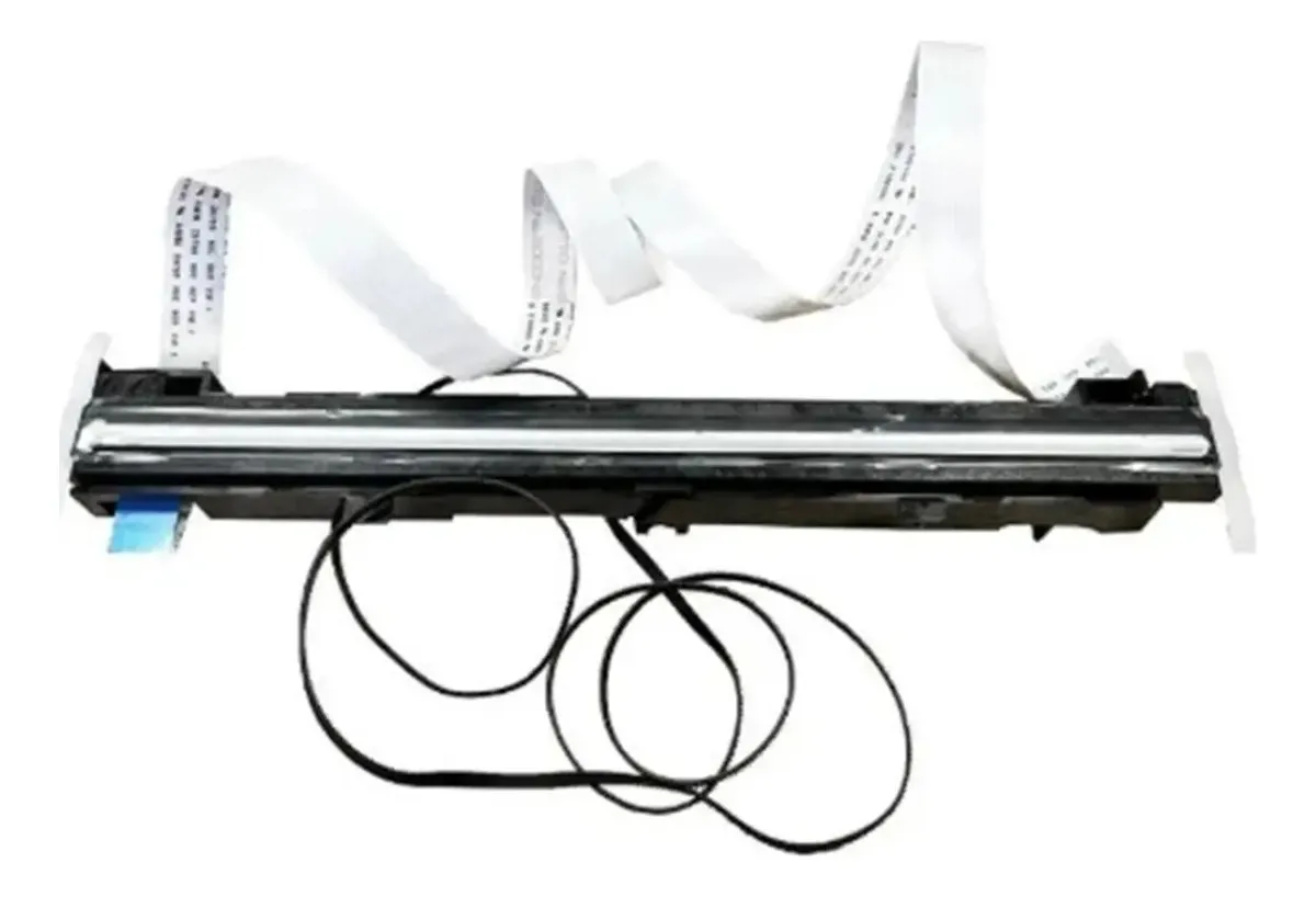 301022684001 - Scan Head / M6200-M6500-M6550-M6600-MS6000-MS6550SERIES