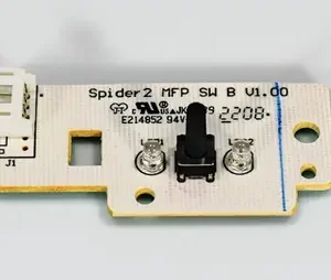 301022779001 - Switch Board