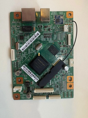 301022784001 - Data Board / M6559NW-CSD (HW NO_ 301063000501)