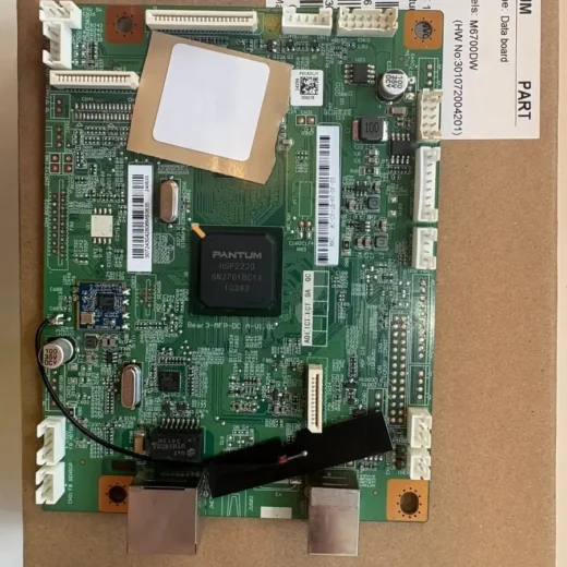 301022792001 - Data Board