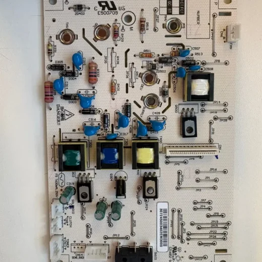 301022808001 - Engine Board MPS