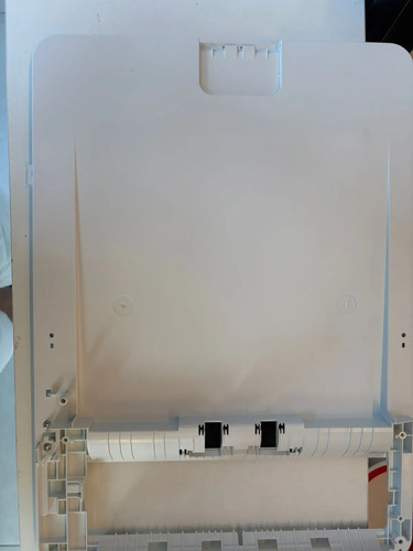 301022837001 - Scan Flat Plate White - Imagem 3