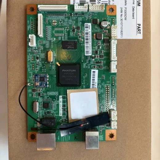 301071018201 - Data Board