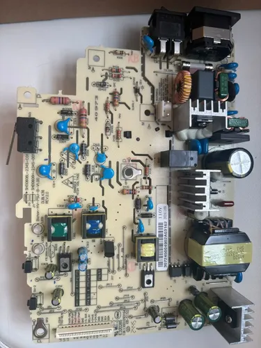 302110004201 - Power Board 110V