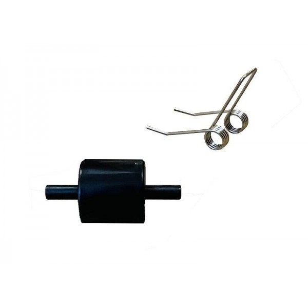 302110005001 - Spring&Guide Whell