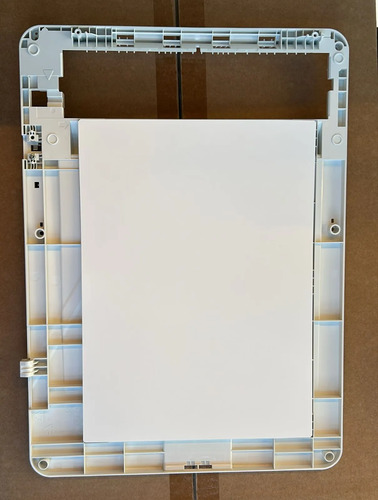 302110018001 - Glass Platen Component White - Imagem 3