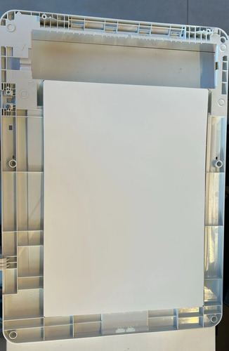 302110018001 - Glass Platen Component White - Imagem 4