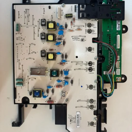 302110043101 - High Voltage Board
