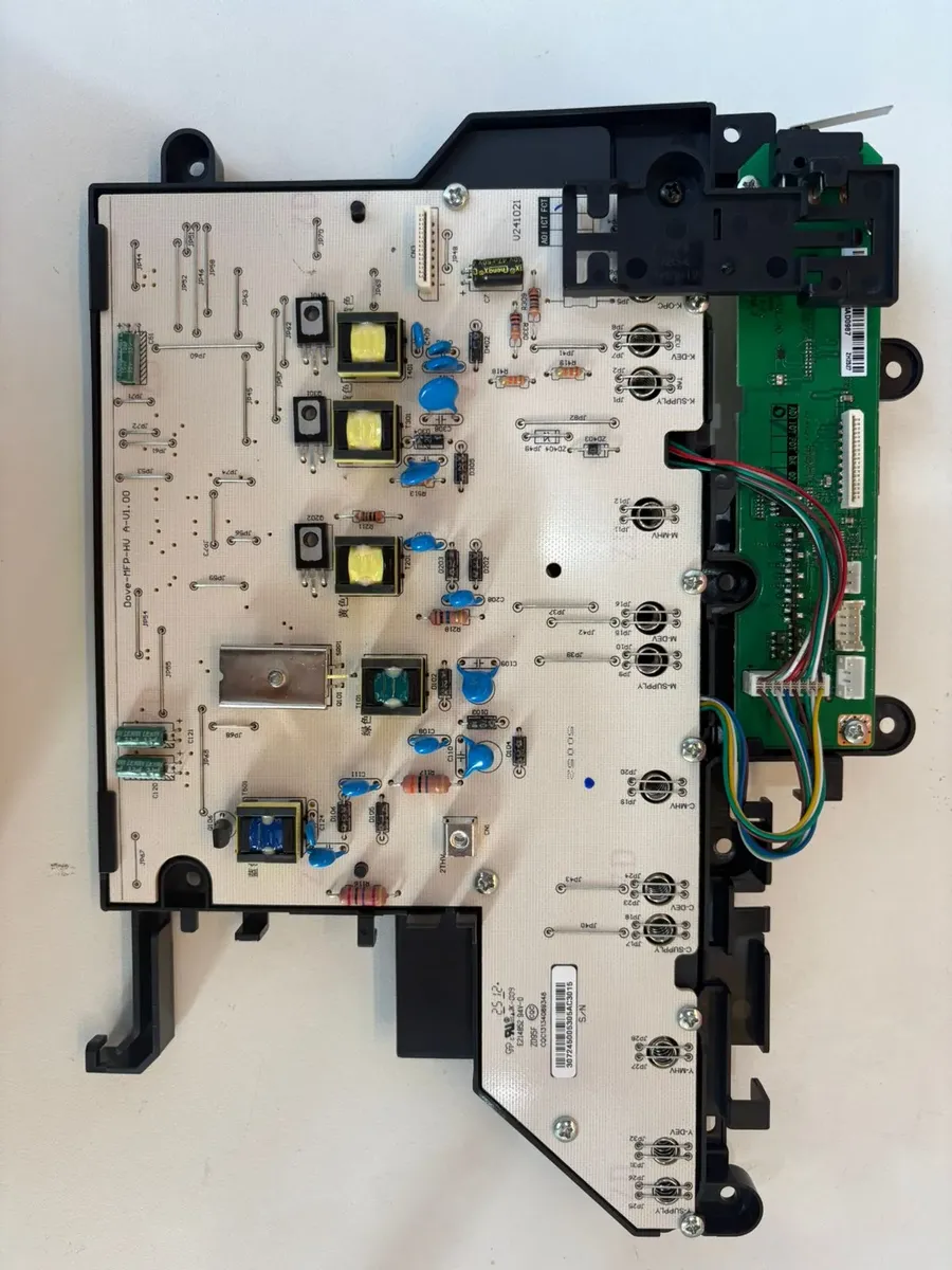302110043101 - High Voltage Board