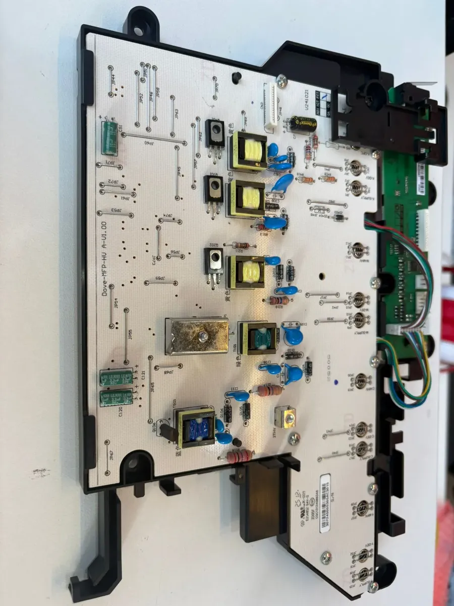 302110043101 - High Voltage Board - Imagem 3