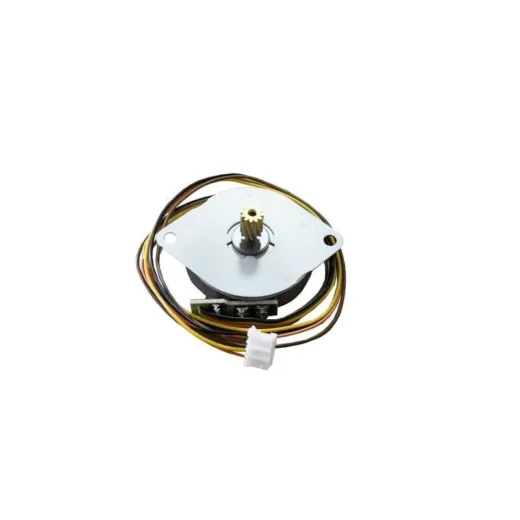 302110057301 - Scan Motor / Universal
