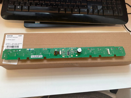 302110058401 - Placa de Controle