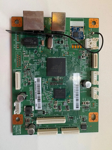 302110083801 - Data Board / M6559NW-CSD