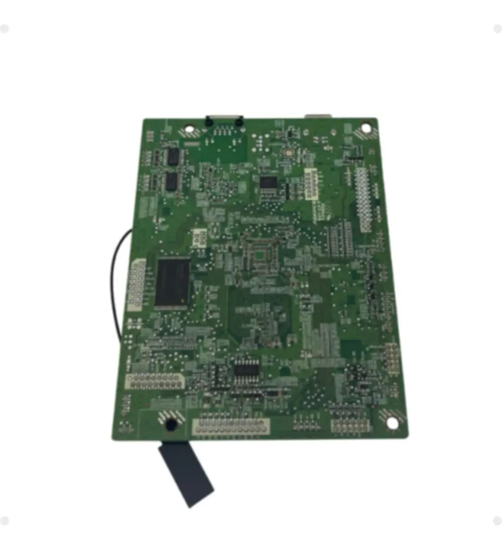 302110086301 - Data Board