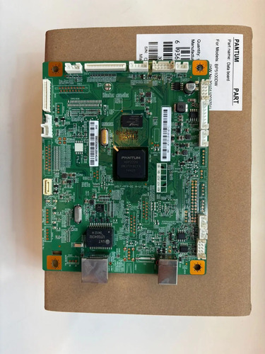 302110093501 - Data Board