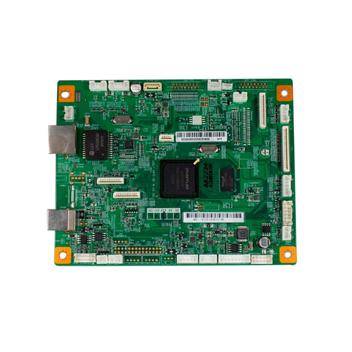 302110095601 - Data Board