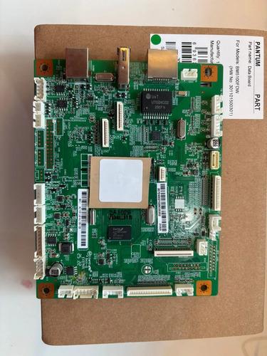 302110107501 - Data Board